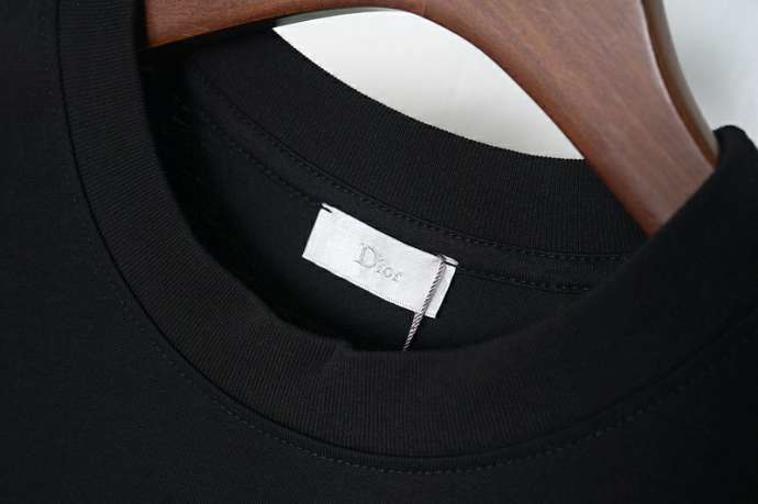 Dior T Shirts Short _SKUDiorS-2XLQ66233817